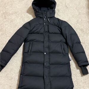 Women's Artiza Super Puff long length 3xs